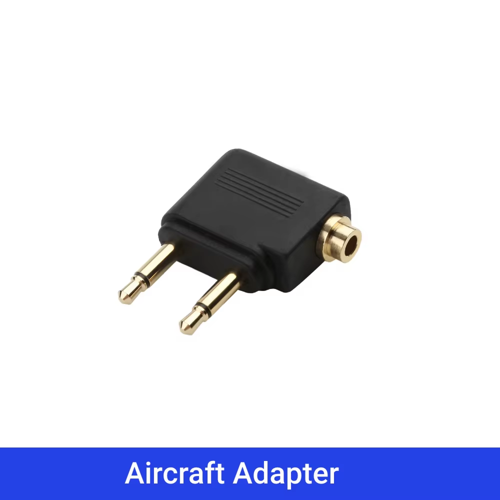 Bluetooth 5.4 Audio Receiver Transmitter 3.5mm AUX Jack Airplane USB Dongle Wireless Adapter for TV PC Headphone Car kit Speaker: WHITE