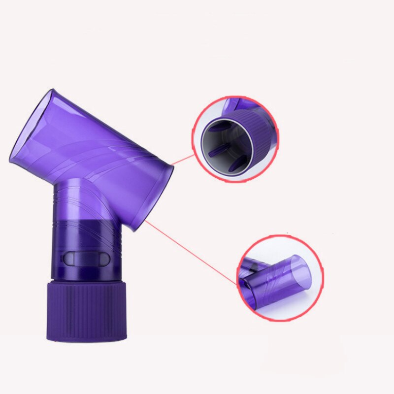 Föhn Magic Krullen Föhn Cover Cap Curler Diffuser Draagbare Föhn Diffuser Salon Wind Spin Curl Hair Styling gereedschap