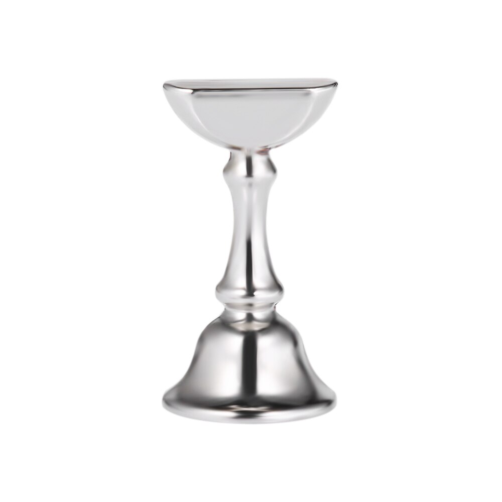 Displaystandaard voor nepnagels, transparant acryl, displaystandaard voor nepnagels, oefenbord voor nagels, salon, doe-het-zelf manicuretool