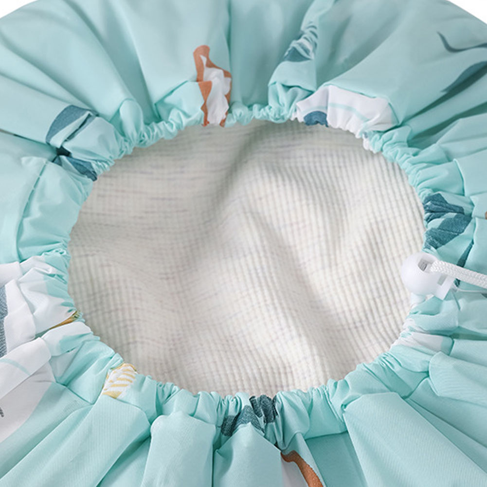 1 Stuk Ins Gedrukt Quilt Zak Grote Quilt Afwerking Stof Organizer Speelgoed Verpakking Zak Voor Thuis Beddengoed Item Organizer