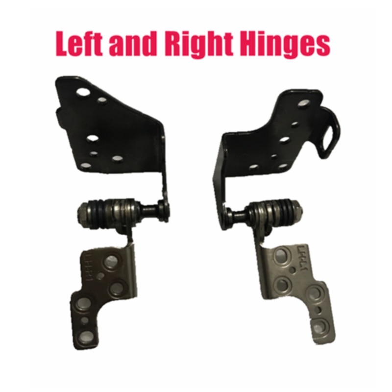 Laptop for MSI GV72 7RE/GV72 7RD(MS-1799) GV72 8RC/GV72 8RD(MS-179F) Screen Hinges LCD Hinge