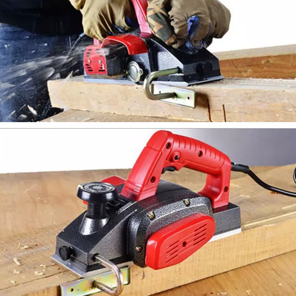 2 Stuks 82Mm Hout Schaafmachine Blade Elektrische Schaafmachine Mes Vervanging Voor Makita 1900B KP0800 Hitachi F20 Dewalt D26676 DW680