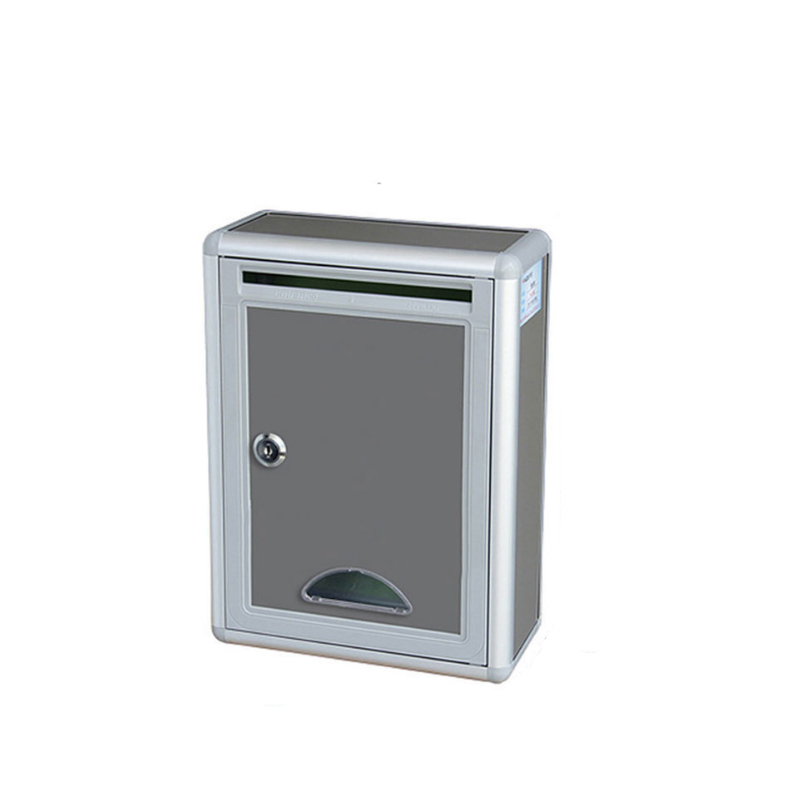 215*105*285mm Letter Collection Box Suggestion Box Complaint Box Newspaper Letter Box Mail Box