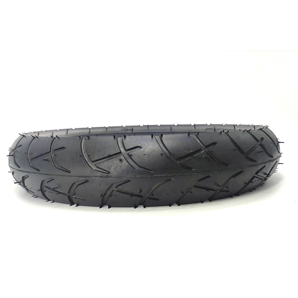 Mini moto 12 1/2x2 1/4 pneu 12 pouces pneus pneumatiques chambre à air pneu pour bébé poussette vélo pliant véhicule électrique: outer tyre