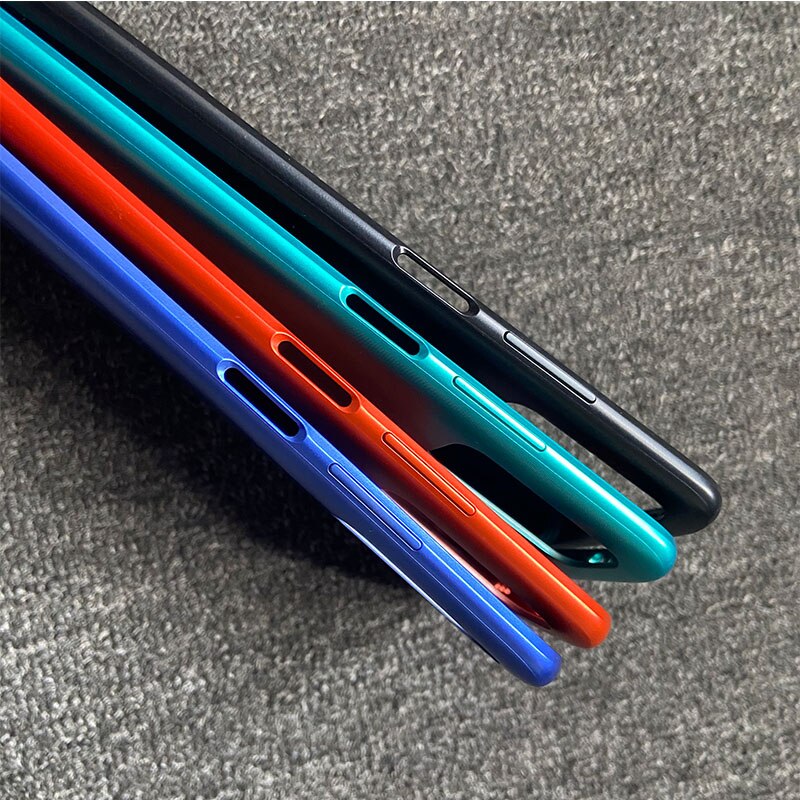 Batterij Cover Voor Xiaomi Redmi 9T Terug Glas Panel Achterdeur Behuizing Case 6.53 Inch J19S M2010J19SG M2010J19SY