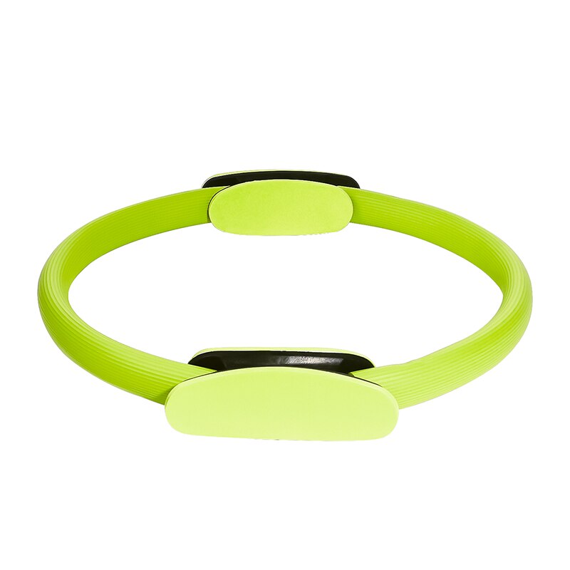 Anillo de resistencia de Yoga para mujer, accesorio de gimnasio femenino para Fitness, Pilates, deporte portátil