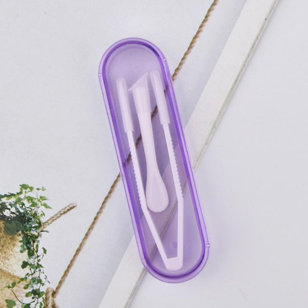 Pince à épiler professionnelle pour lentilles de contact, anciers d'aspiration, pinces spéciales, outil de retrait d'insertion, accessoires pour lunettes, multicolore, , 2022