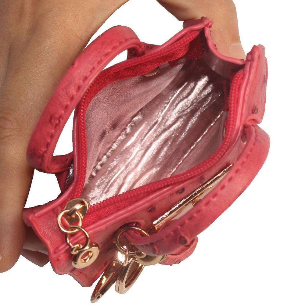 Mini sac à main Vintage avec porte-clés, petit sac à main avec fermeture éclair pour femmes, pièces de monnaie, voiture, sac à main , sac à main avec fermeture éclair