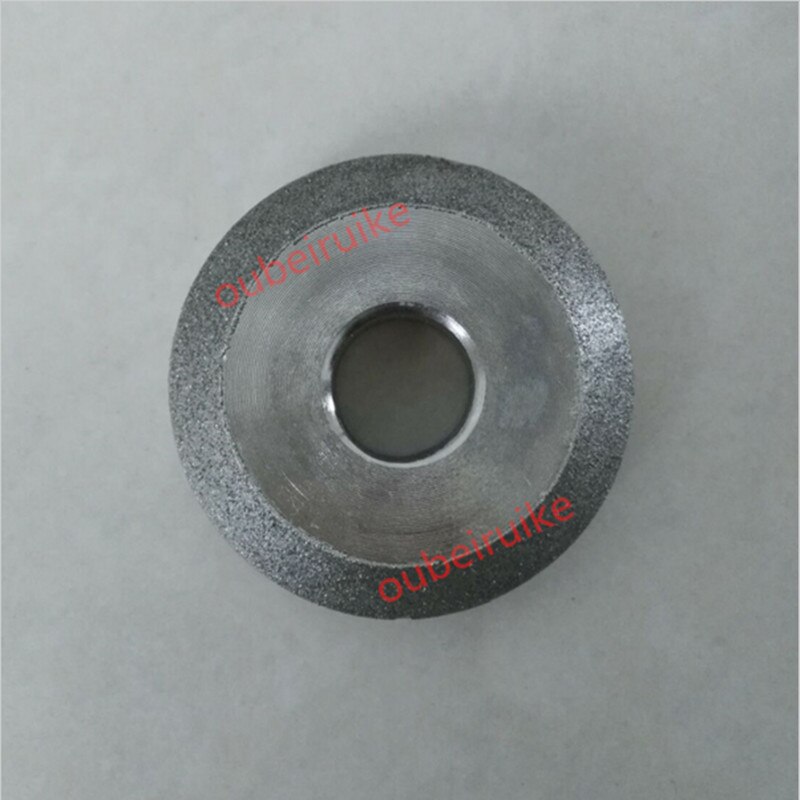 Di alta Qualità di 45 Gradi Angolo diametro 38-66mm Diamante Mole Abrasive