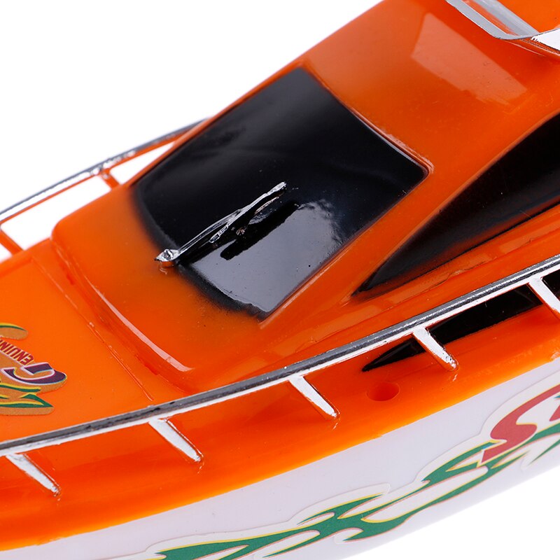 Hoge Snelheid Rc Boot Mini Afstandsbediening 20M Hoge Prestaties Elektrische Boot Speelgoed Verjaardag Xmas