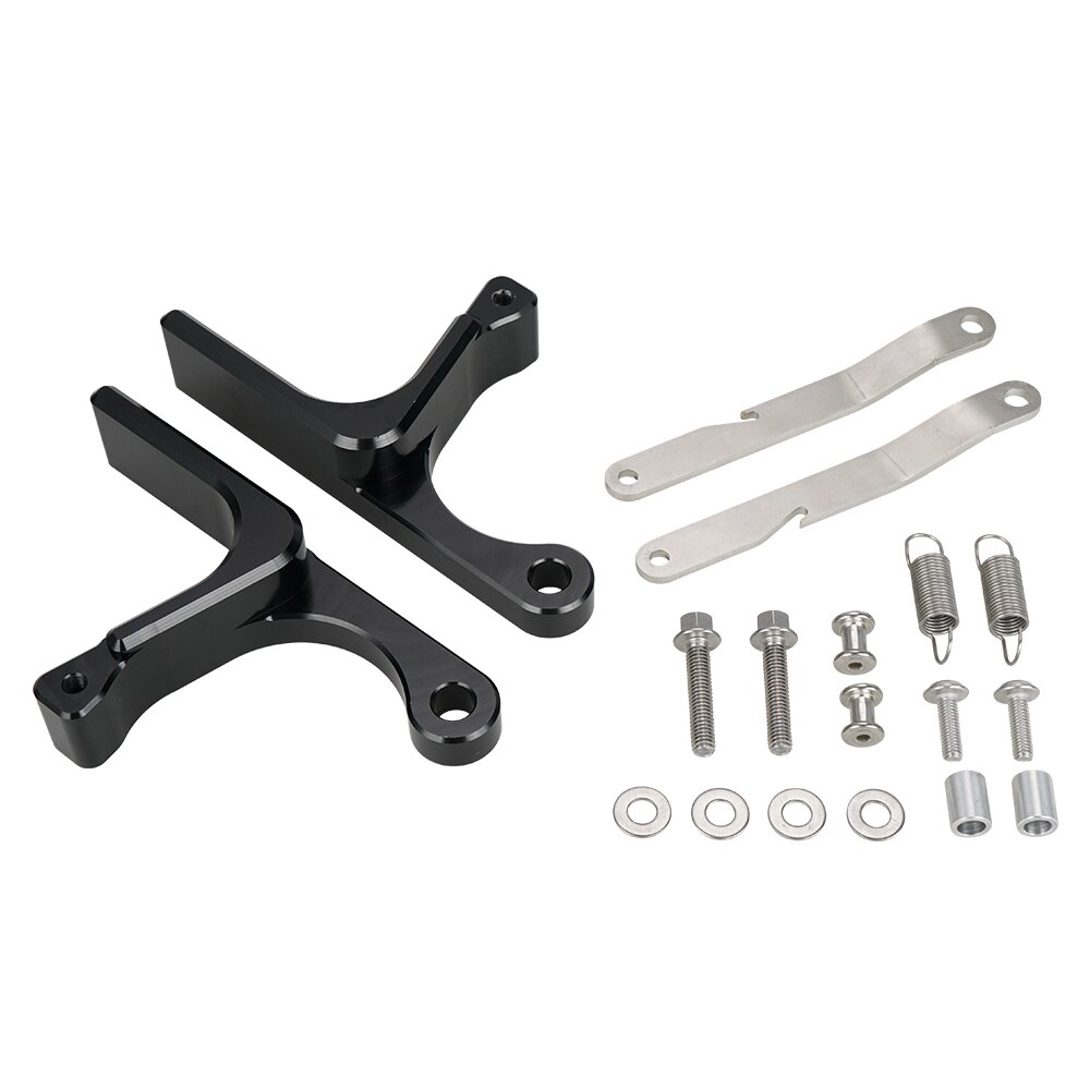NICECNC UTV Door Handle Sets For Can-Am Maverick X3 Max R 4x4 XDS XMR XRC XRS Turbo DPS -2022 All Model Aluminum Accessories