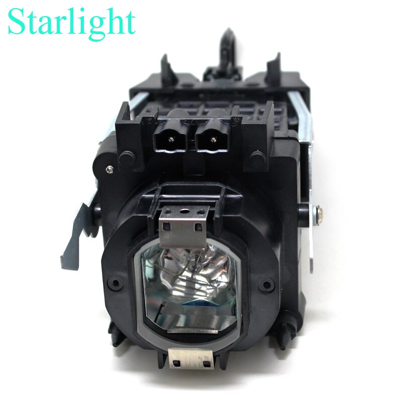 KDF 50E2000 55E2000 50E2010 E42A11E E50A11 E50A11E E50A12U 42E2000 KF-50E201A TV lamp XL-2400 XL2400 voor Sony installeren