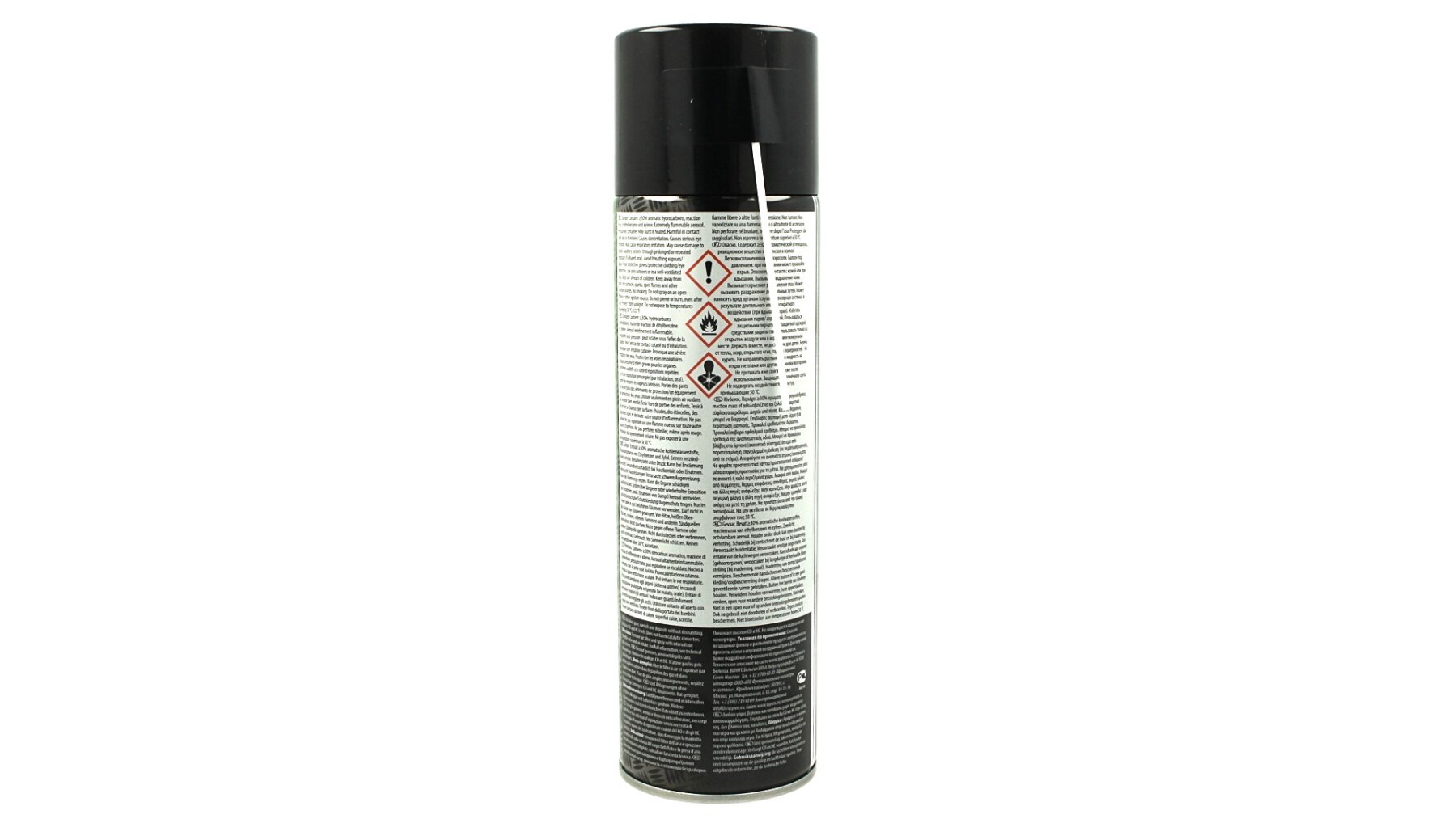 Carburador Wynns W54179, limpiador para admisión de aire para carburadores, colectores de admisión y cuerpos de acelerador de 500ml