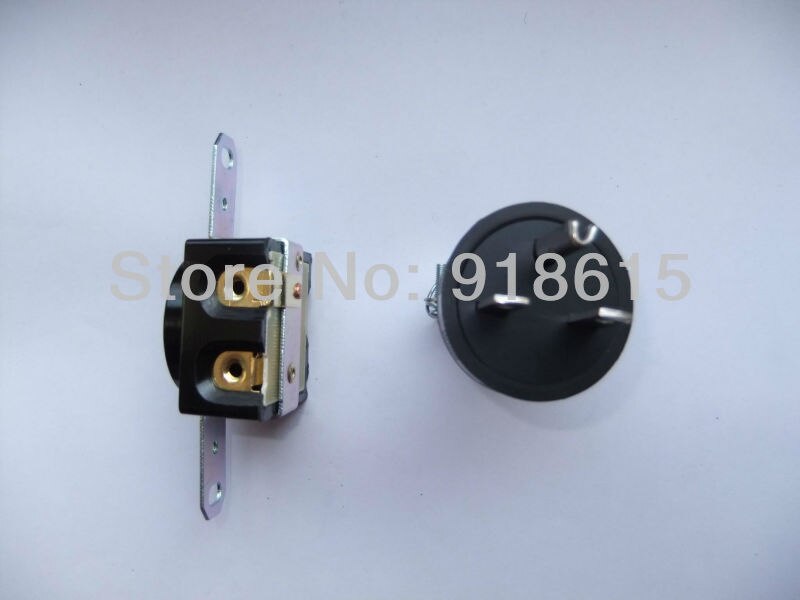 JAPAN type Plug and Socket 15A 250V gasoline gener... – Vicedeal