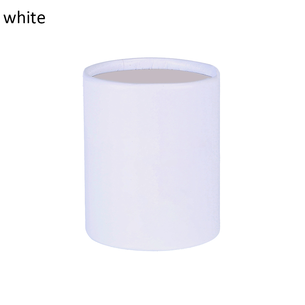 Flower Arrangement Box Mini Flower Bucket Florist Bouquet Boxes Barrel Packing For Valentine'S Day Wedding Party