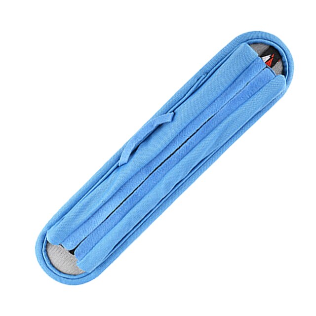 KUTOU Bandeau Tampon Compatible Pour Beats Studio 3 Coussinet D&#39;arceau Studio 2 Remplacement Bandeau Supérieur Pad Pour Studio3 Casque: Headband Cover Blue