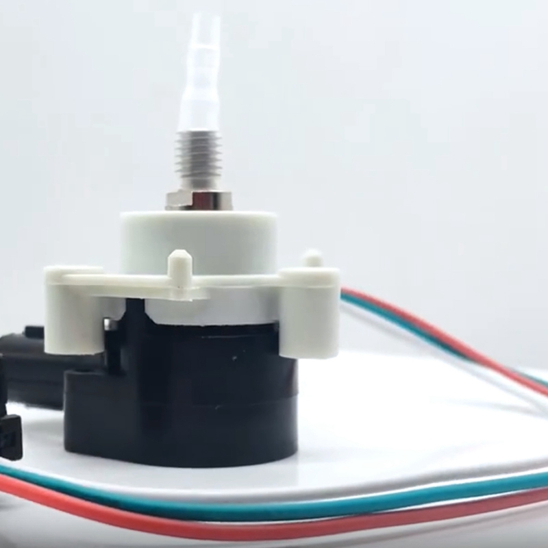 Schorsingen Niveau Achtersensor 33146-TP7-Y01 33146TP7Y01 33146-SWA-003