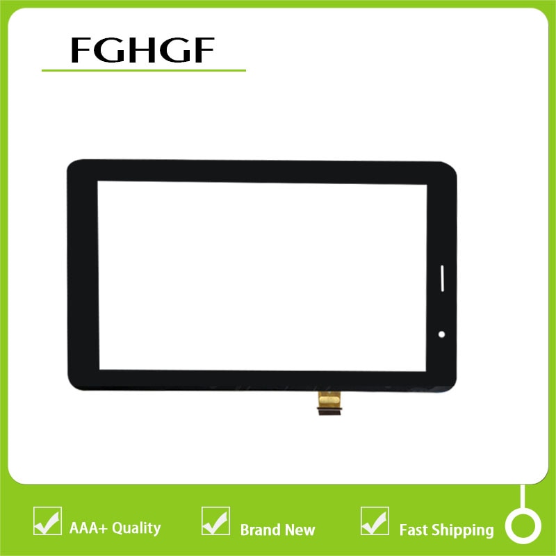 Original For 7'' inch Tablet touch screen digitizer touch panel Sensor replacement For Kurio 01618