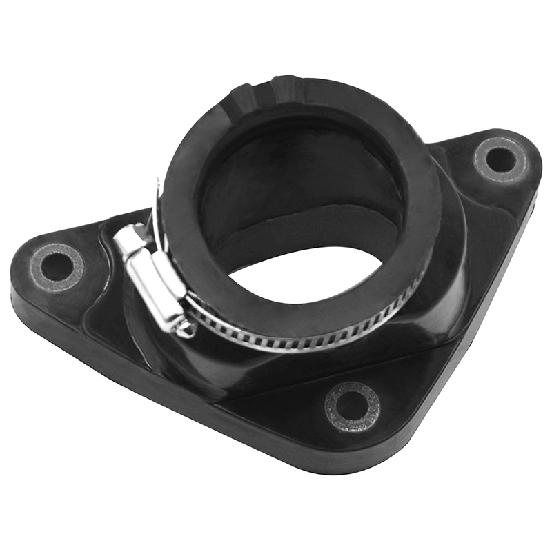 thumbnail image 2 of Carburetor Intake Manifold Boot For Honda TRX400X TRX400EX Sportrax 400 2x4 - OEM Fit 2 of 6