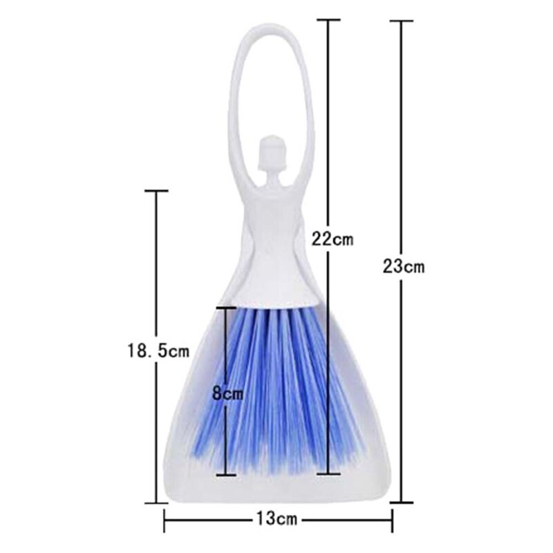 animale domestico criceto coniglio bagno sabbia segatura strumenti di pulizia speciali piccola scopa paletta lettiera per animali domestici spazzola pulita pala