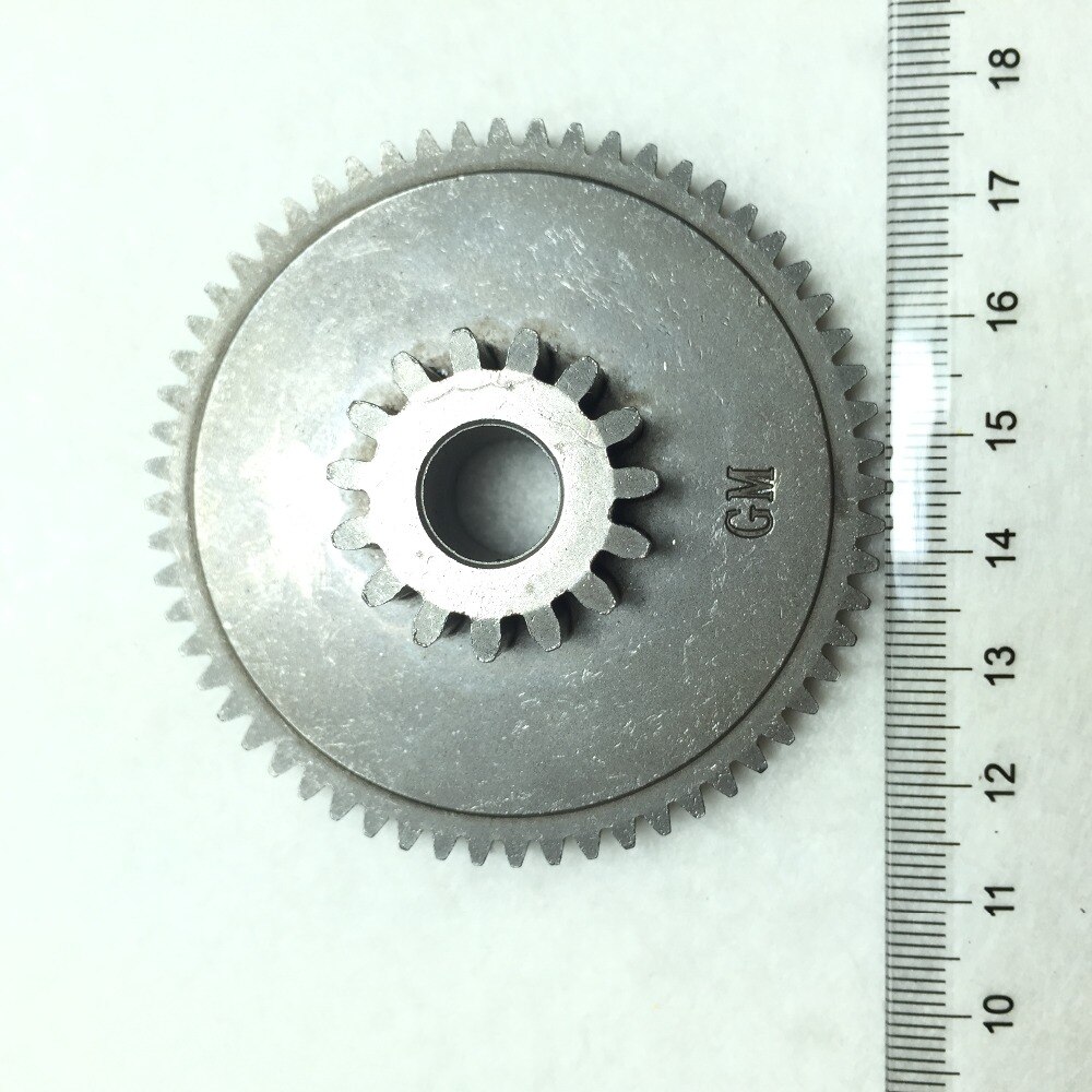 Meat grinder gear Meat grinder iron teeth Meat grinder accessories electric meat grinder accessories