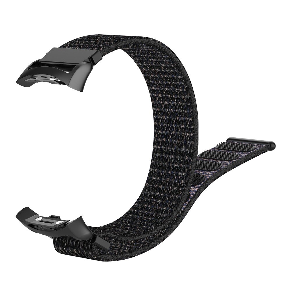 Smart Uhr band Für samsung getriebe fit2 Pro strap Silikon Armband Für Getriebe Fit 2 SM-R360/R365 Handgelenk Ersatz armband: black / for gear fit 2