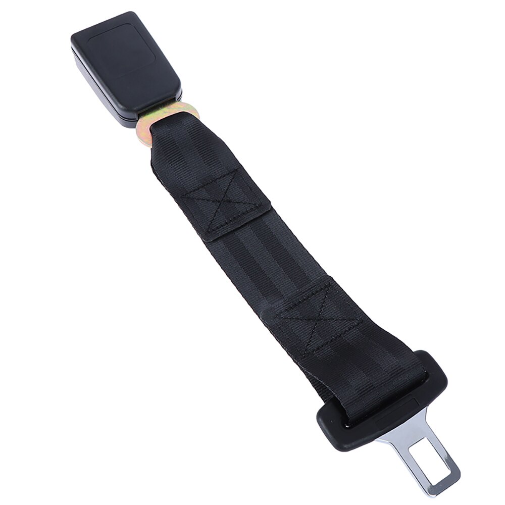 Seat belt extension 36 cm, seat belt, belt buckle extension cable, Universal belt extension cable