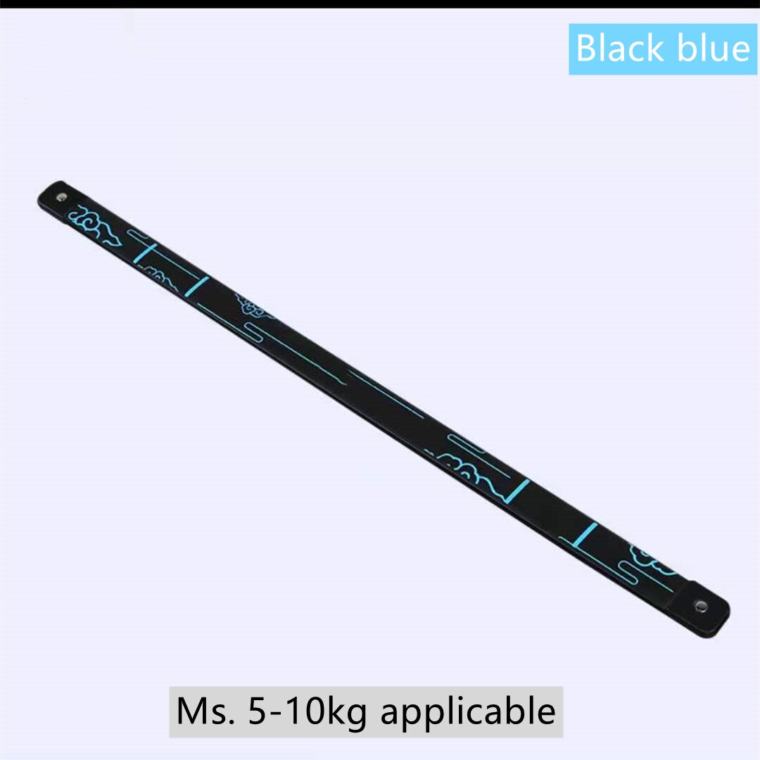 Arm Kracht Machine Mannen En Vrouwen Thuis Arm Sterkte Stok Arm Spier Borst Spier Training Fitness Apparatuur: 5-10kgBlack blue