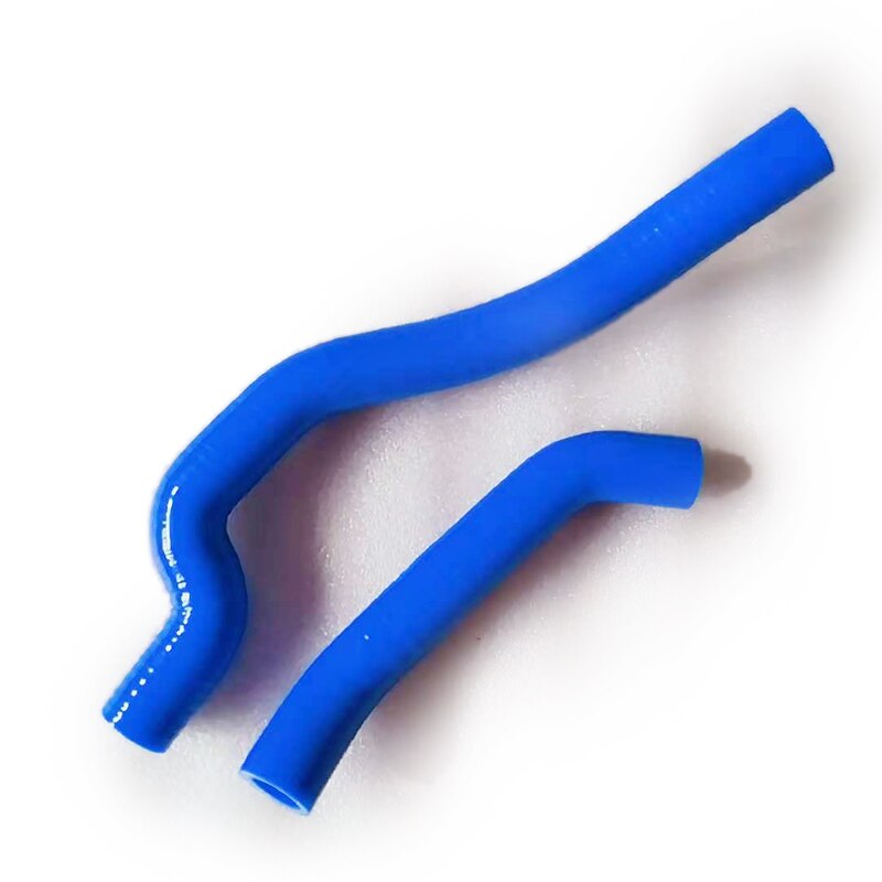 Motorfiets Silicone Radiator Slang Kit Voor Ktm LC4 620 625 640 660 Siliconen Ontluchtingsslang