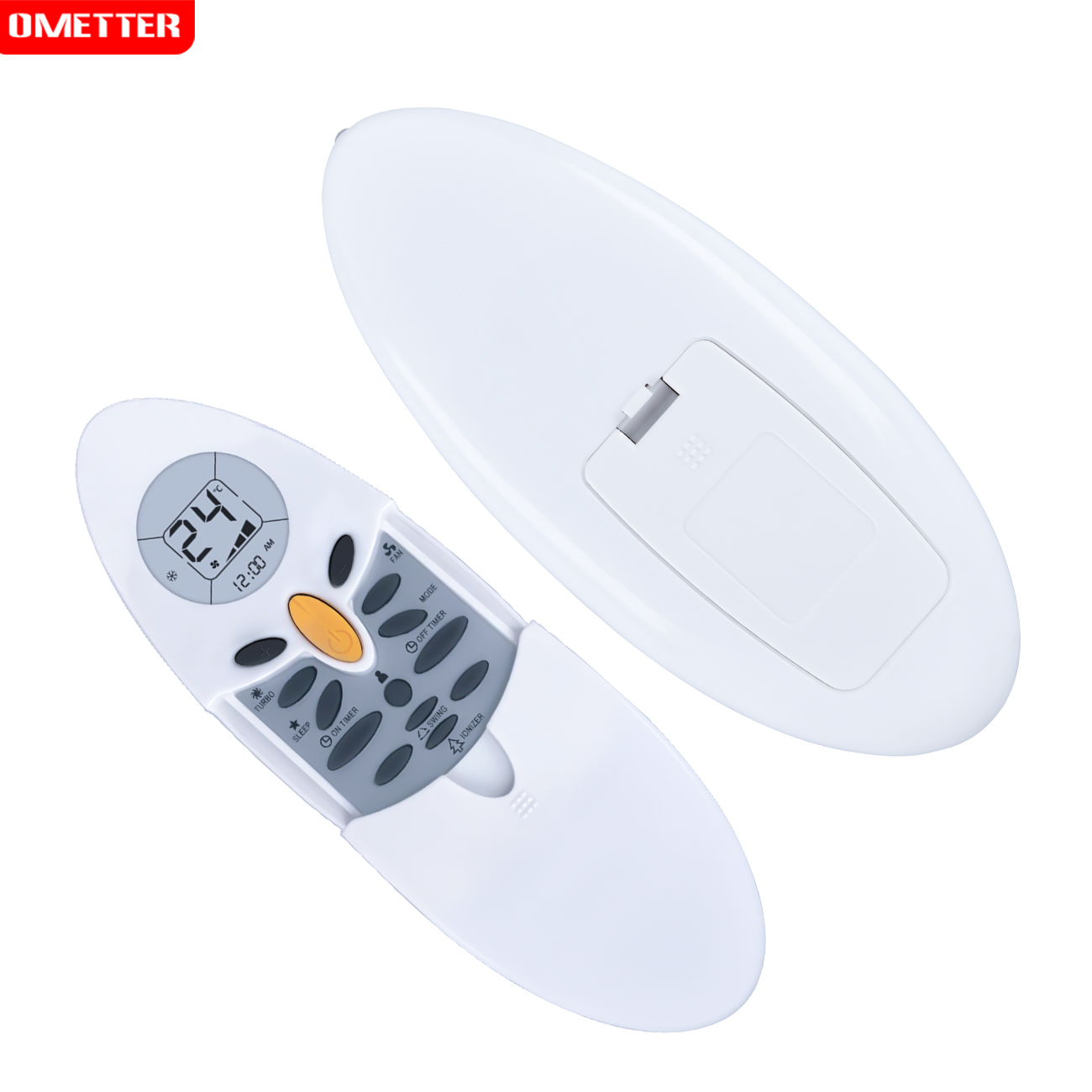 For YORK MCQUAY 3 Air Conditioner Remote Control AC A/C Mwm015jr Mlc015cr M5wm030fr M5lc028cr KTYK002