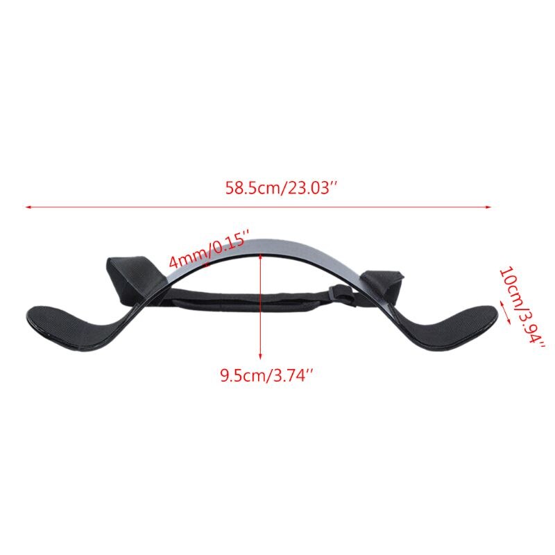 Weightlifting Arm Adjustable Arm Exercise Bicep Arm FitnessBiceps Training Board