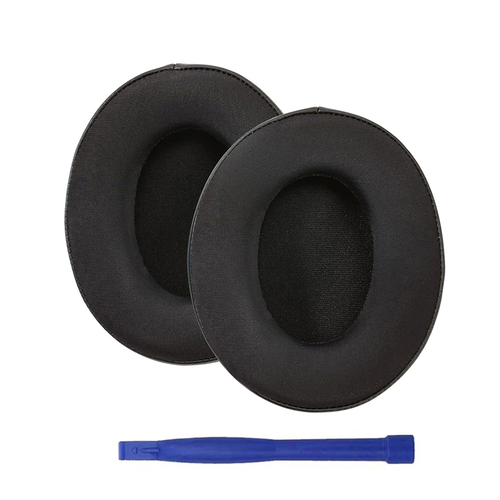 Reemplazo Cojín Del Oído Almohadillas Para KHX-HSCP HyperX Cloud II 2 Headset Diadema Orejera Cubierta Orejeras Accesorios: Verde