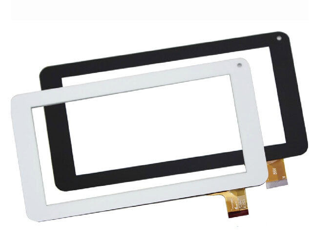 7 '' tablet pc digma optima 7.13 tt7013aw 7.8 tt7026aw 7.61 tt7061aw touch screen digitizer touch panel  y7 y 007 (86v)