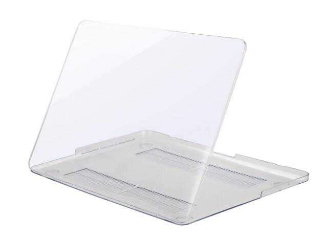 Mosiso laptop mac pro case notebook tilbehør til macbook pro 13 15 med cd drev  a1278 a1286 år + silikone kb cover: Klar / Pro 13 med cd-drev