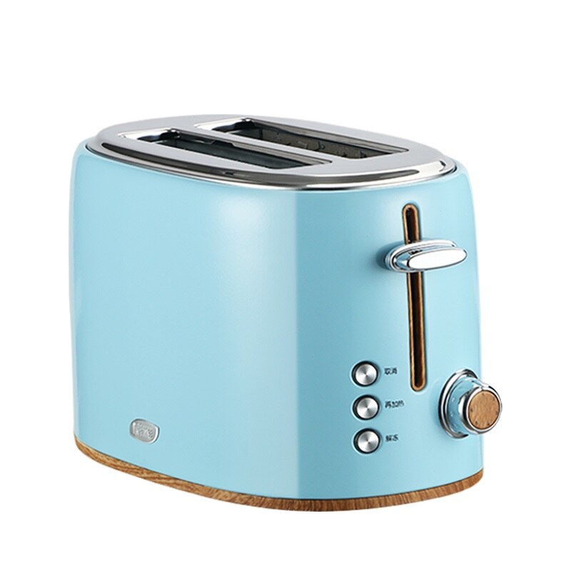 Toast-Machine Oven Sandwich Keuken-Apparaten Ontbijt Bakken