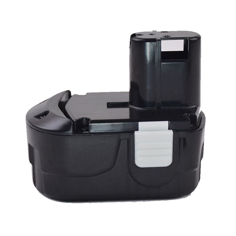Original 18V 12800mAh Li-ion Battery for HITACHI 12.8Ah BCL1815 BCL1830 EBM1830 EBM1840 Rechargeable Power Tool Battery