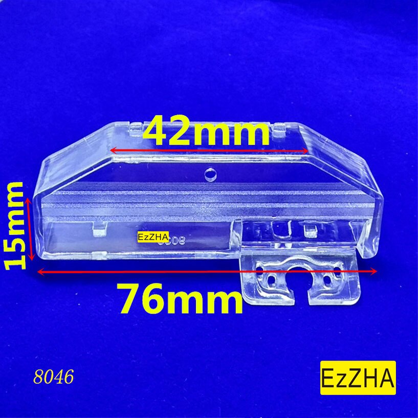 Car Rear View Camera Bracket Plate Housing Mount for Mazda6 Mazda Atenza RX-8 CX-9 3 6 GH Ruiyi 2007