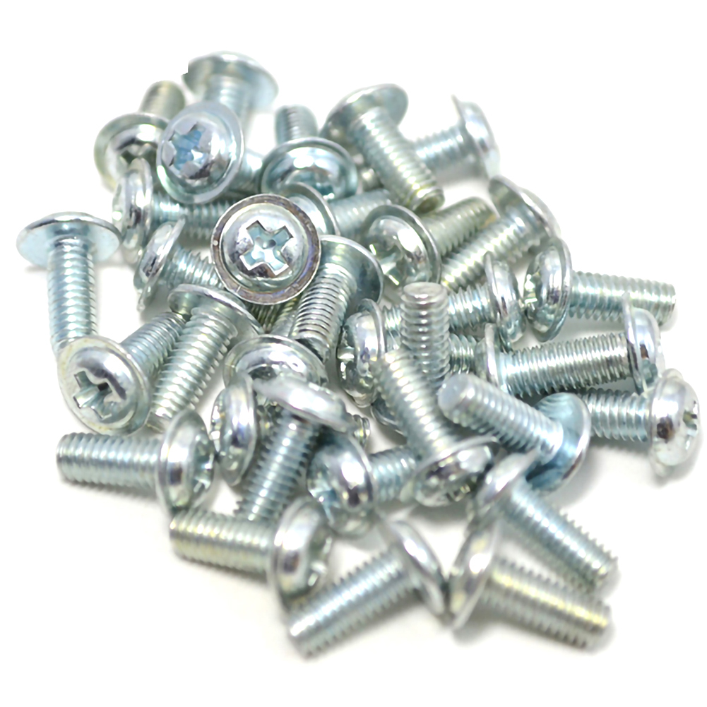 30 Stuks Gazon Robot Blade Rvs Automatische Bewegende Machine Blade Dubbel Gat Voor Worx Landoid Lanmower WG754E WG791E