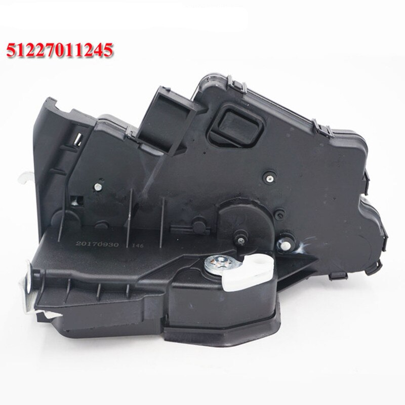 Front Rear Left Right Door Lock Actuator LATCH Mechanism For BMW E46 323i 328i 325i 325xi 330i 330xi 3 series 323 325 328 330: Rear Left