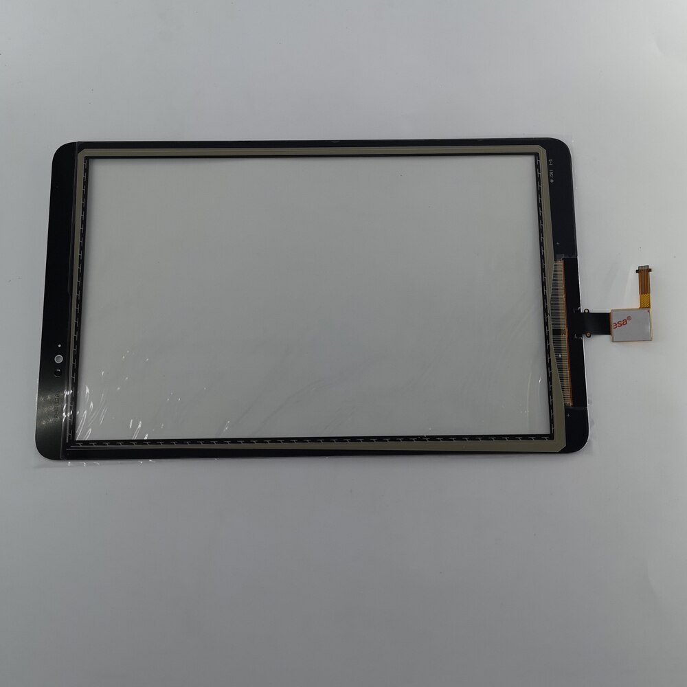 Til huawei mediapad  t1 10 pro lte  t1-a21l t1-a21w t1-a22l t1-a23l lcd-skærm + berøringsskærm-kodningskonverterenhed