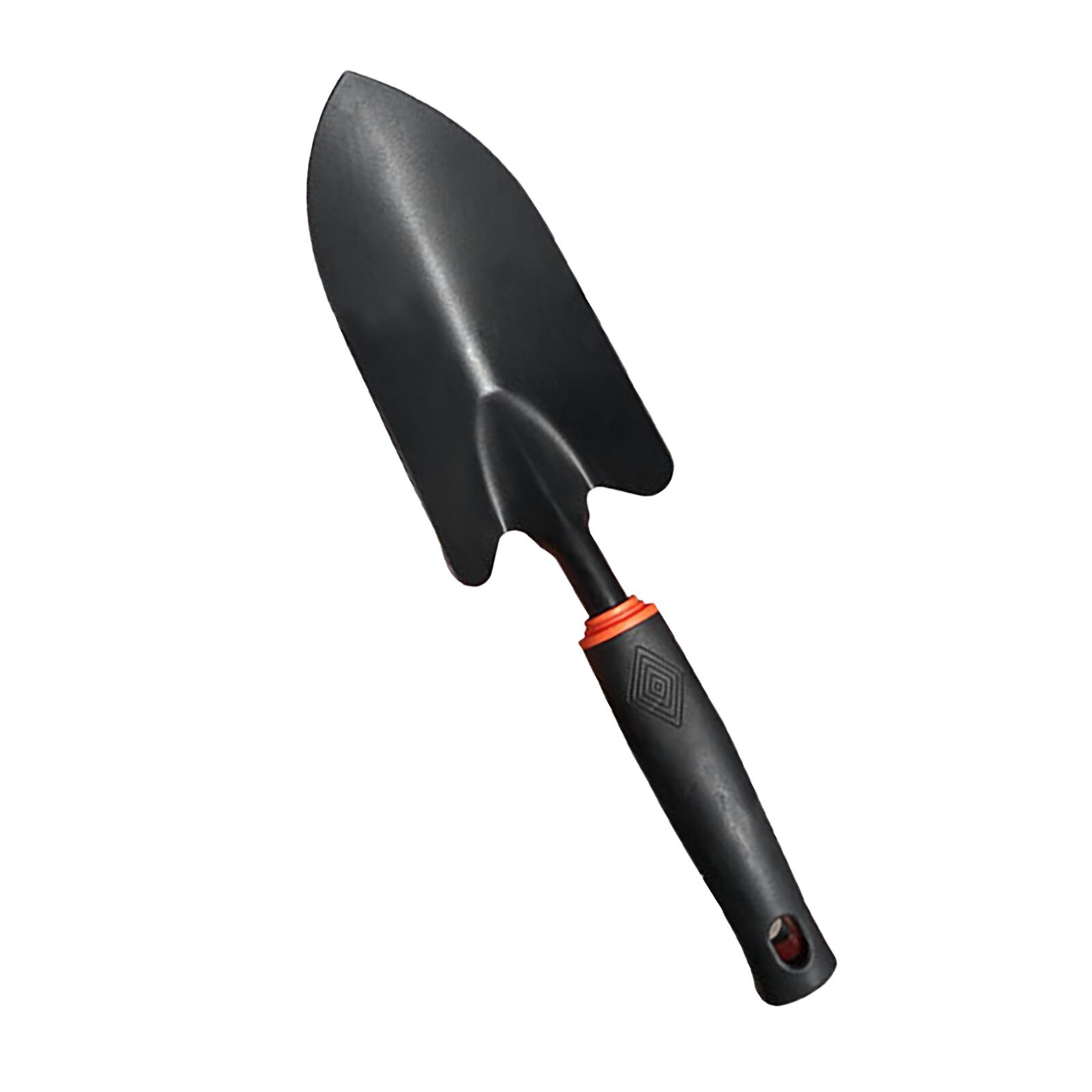 Lawn Garden Tools Shovel Digging Weeding Planting Household Gardening Tools Garden Accessories Garden Tool: Black 