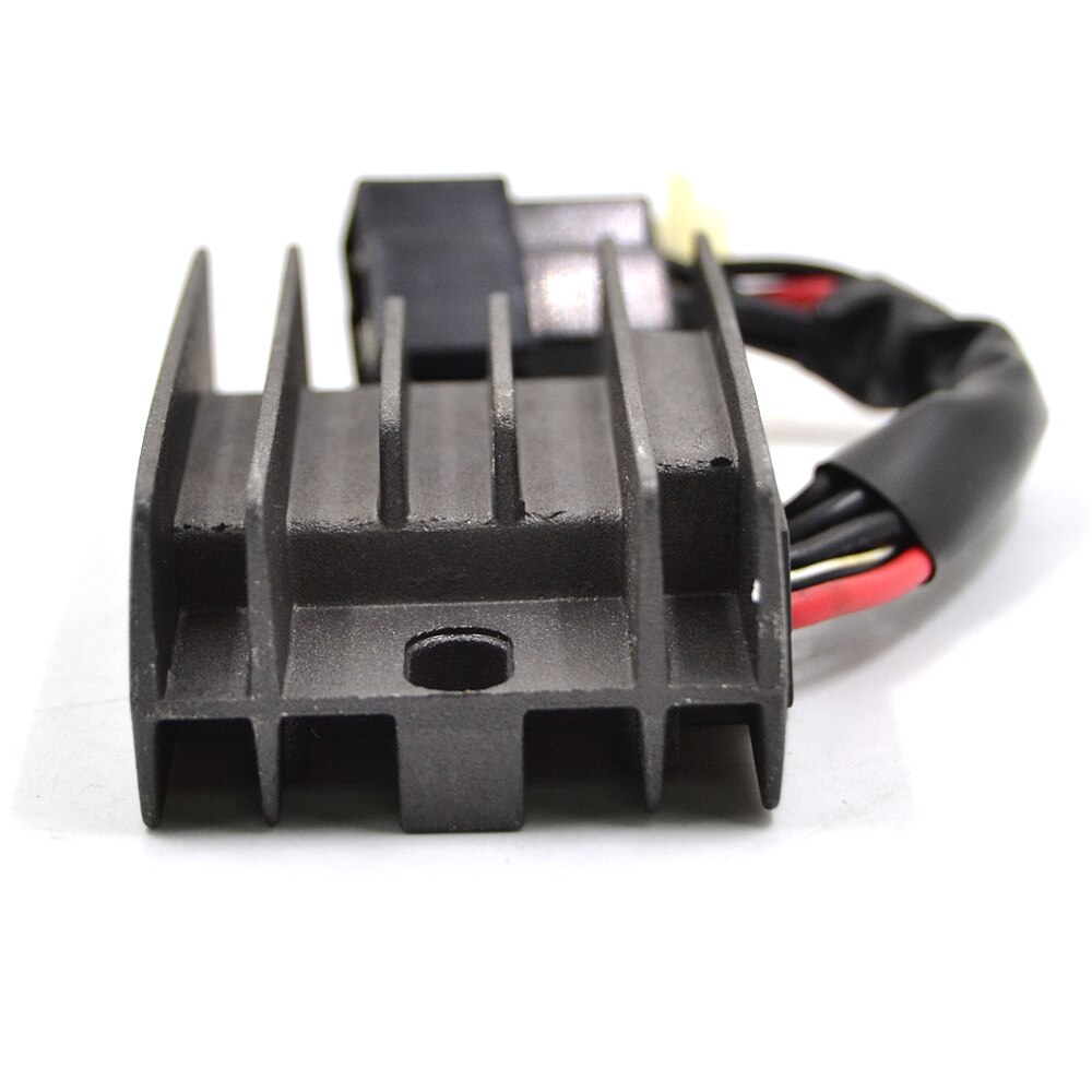 Regulator Rectifier for Suzuki GN125 AN125 AN150 5 Wires GZ125 GZ250 AN GZ 125 150 Artic Cat 250 300 2X4 4X4 Voltage Rectifier
