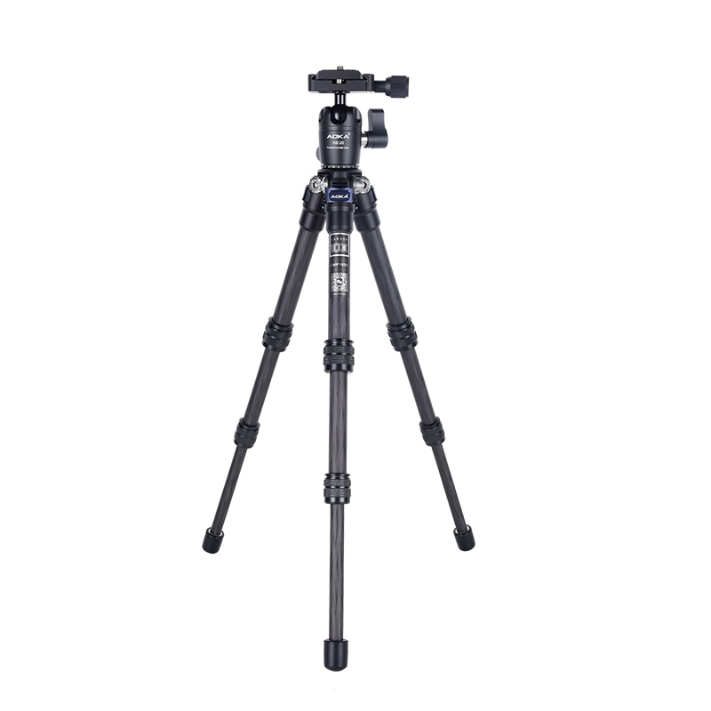 AOKA KB20 ball head for camera tripod