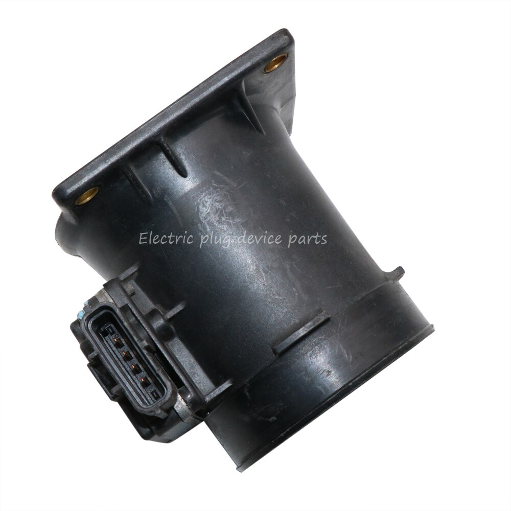F6ZF-12B579-AA MAF Mass Air Flow Sensor for Ford F150 4.2L V6 AFLS-123RM F6ZF12B579AA