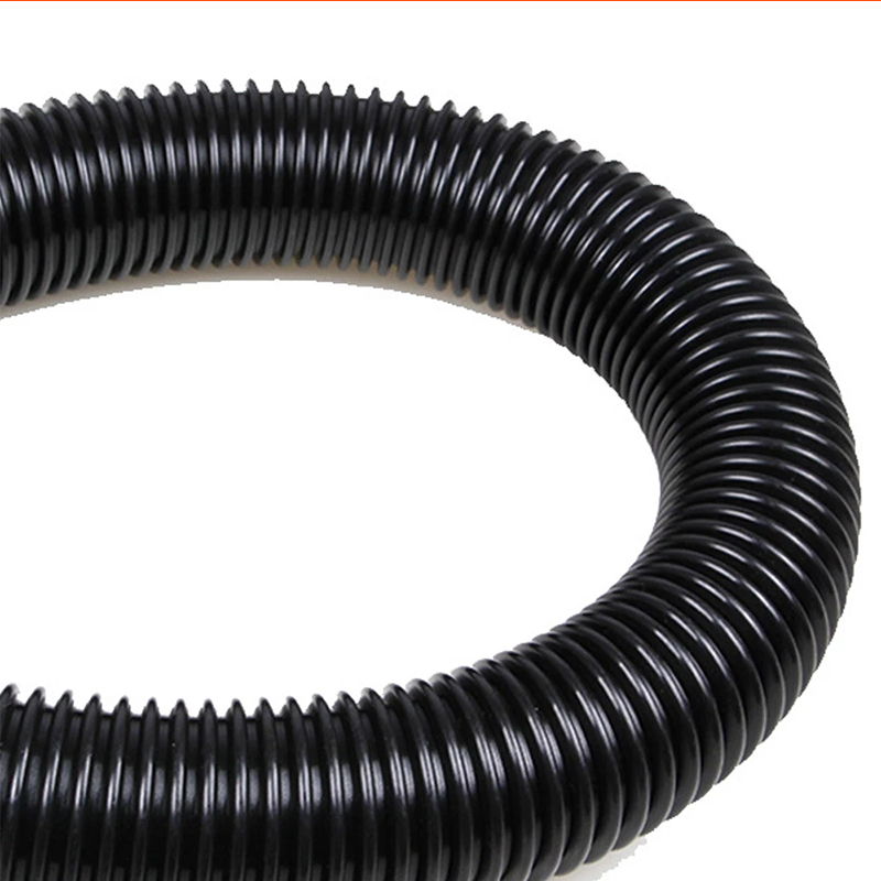 Inner 60mm Household Vacuum Cleaner Thread Hose Straws Factory Bellows Vacuum Tube Soft flexible EVA Hose Pipe Replacement Part