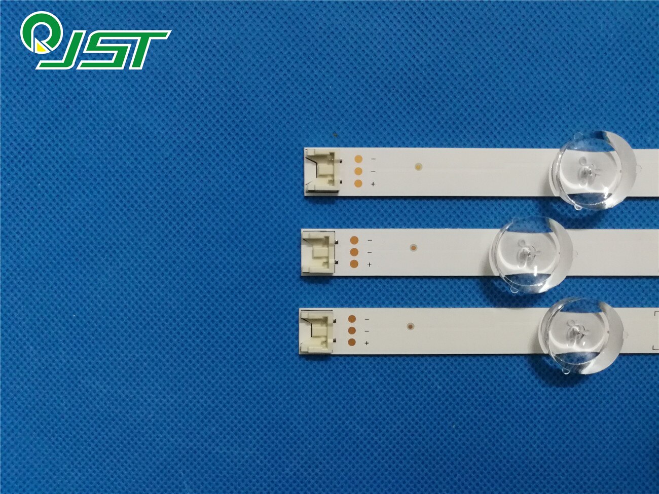 Strisce LED Per LG 32LN5707 32LB536B 32LN541B 32LN5100 32LN545B - Foto 9