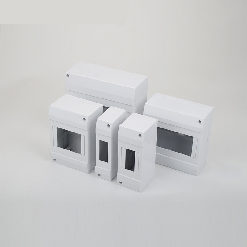 HAG indoor and outdoor waterproof distribution box, waterproof box, electrical box, circuit breaker protection box