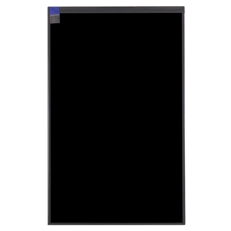 Lcd Display Matrix Voor 10.1 ''Inch Spc Zwaartekracht Pro 9768332B Ver. 1.1 / Gravity Max 3G 9771232B Tablet Innerlijke Scherm Panel Module