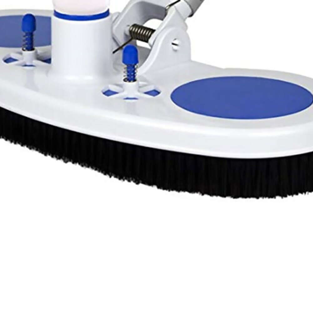 Pool Pond Vacuum Cleaner Swimming Pool Tube Floating Objects Cleaning Tools Frame Net Skimmer Cleaner Swimming Pool