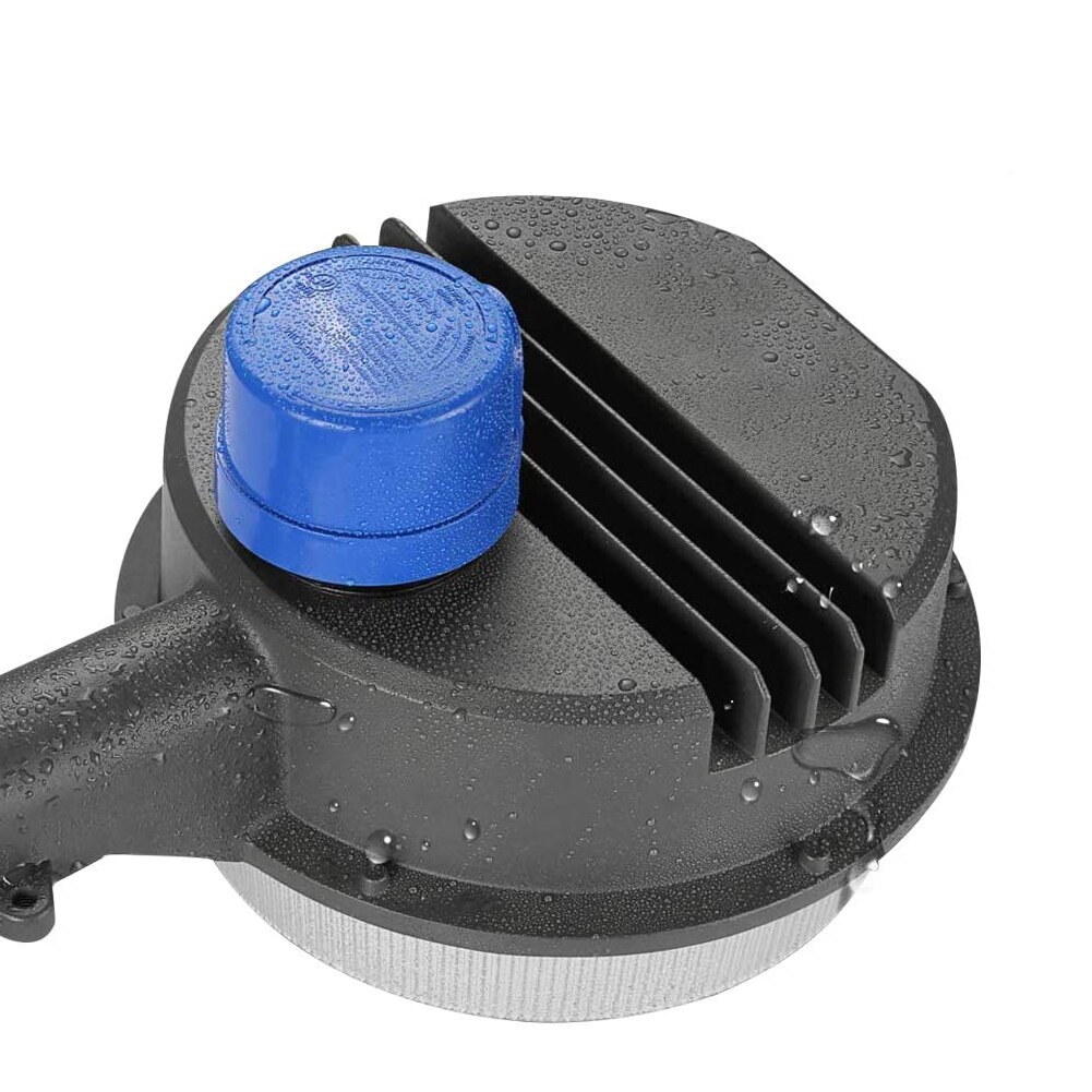 Twist Lock Photocell Sensor Auto On Off Switch JL-205C 105~305VAC Dusk to Dawn for Area Light, LED Barn Light Photocell Sensor